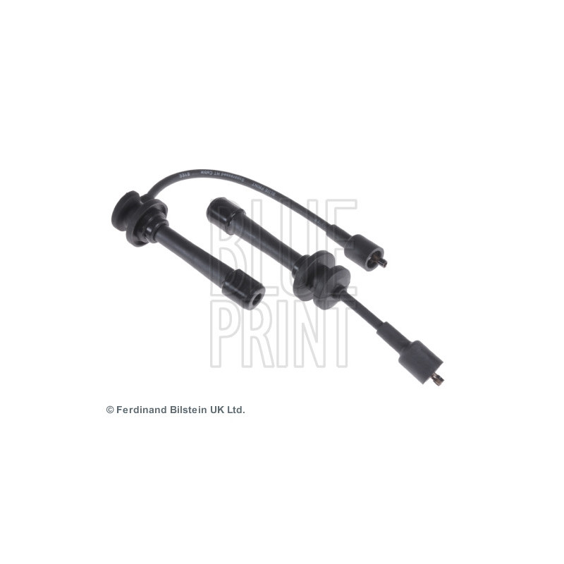 Fils de bougies / Faisceau d'allumage BLUE PRINT