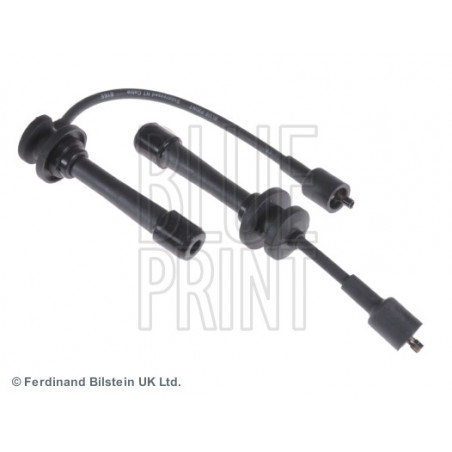 Fils de bougies / Faisceau...