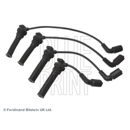 Fils de bougies / Faisceau d'allumage BLUE PRINT