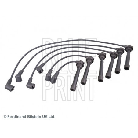 Fils de bougies / Faisceau...