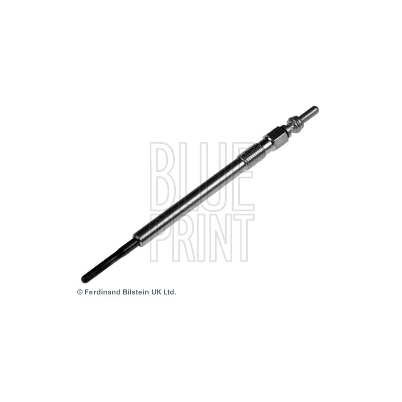 Bougie de préchauffage BLUE PRINT