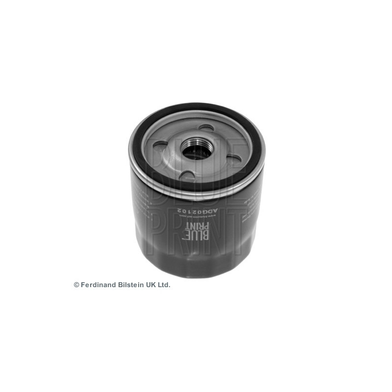 Filtre à huile BLUE PRINT