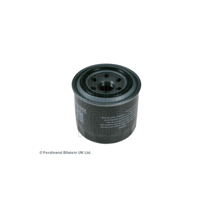 Filtre hydraulique (transmission auto) BLUE PRINT