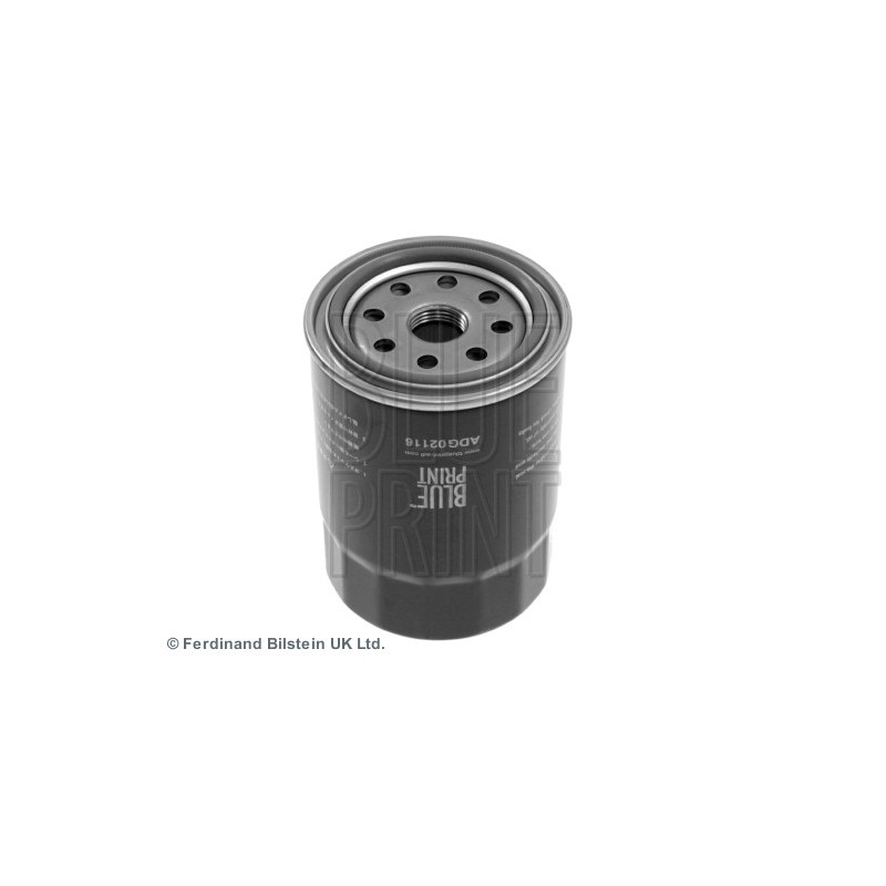 Filtre à huile BLUE PRINT