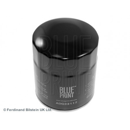 Filtre à huile BLUE PRINT