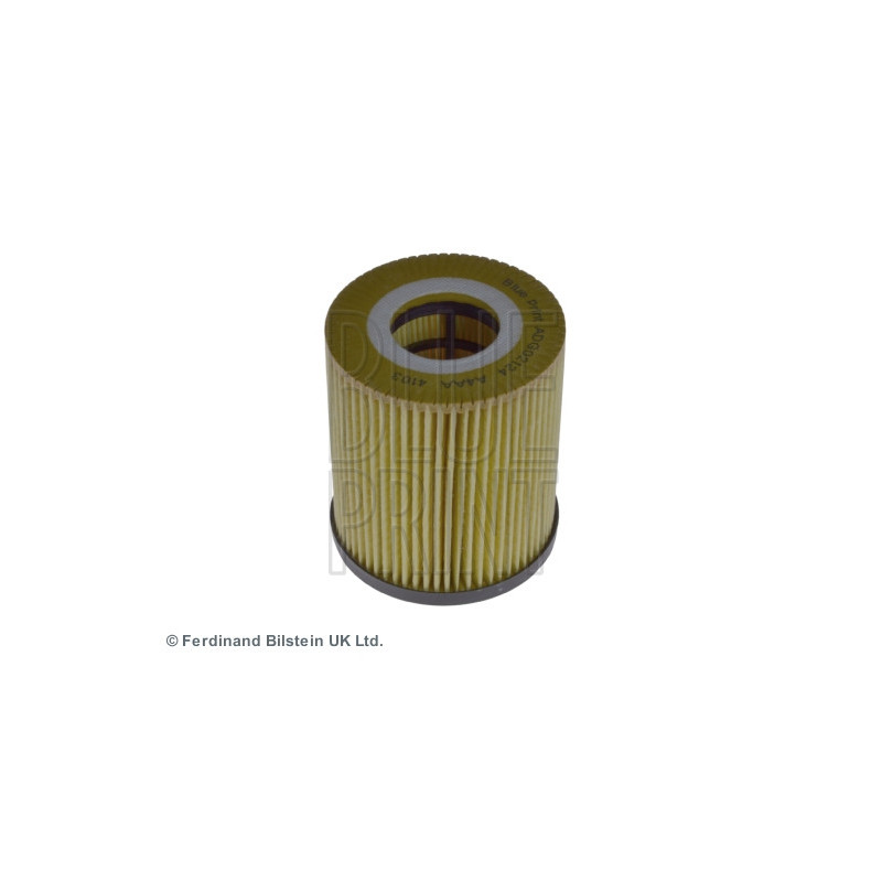 Filtre à huile BLUE PRINT