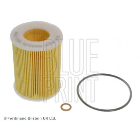 Filtre à huile BLUE PRINT
