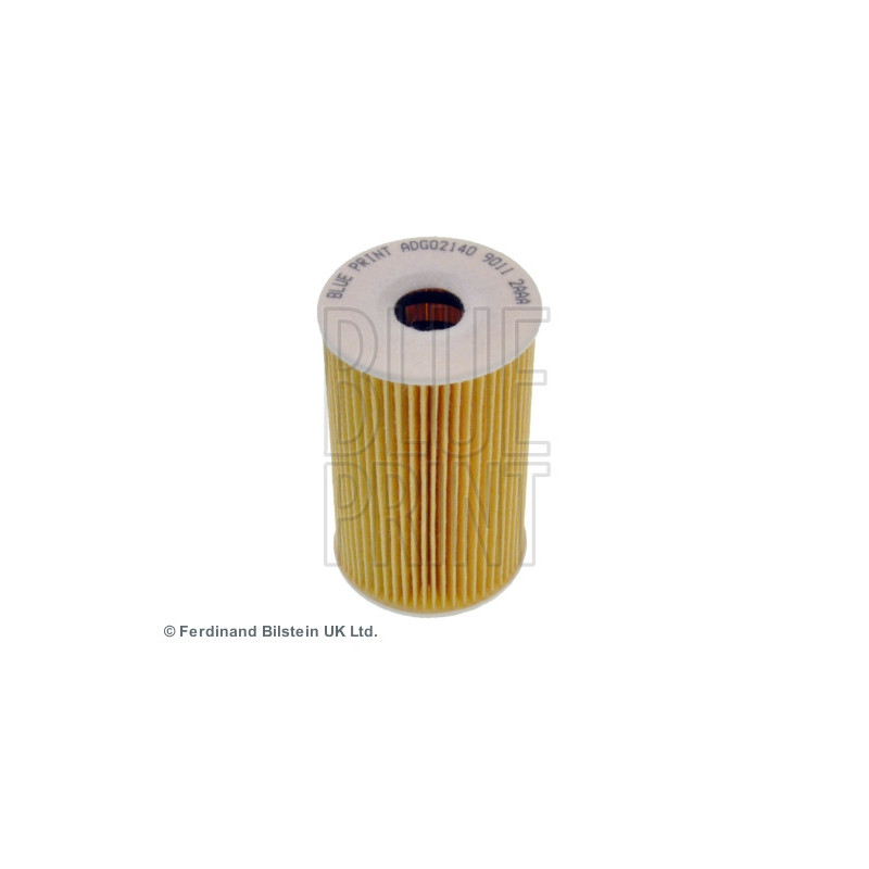 Filtre à huile BLUE PRINT