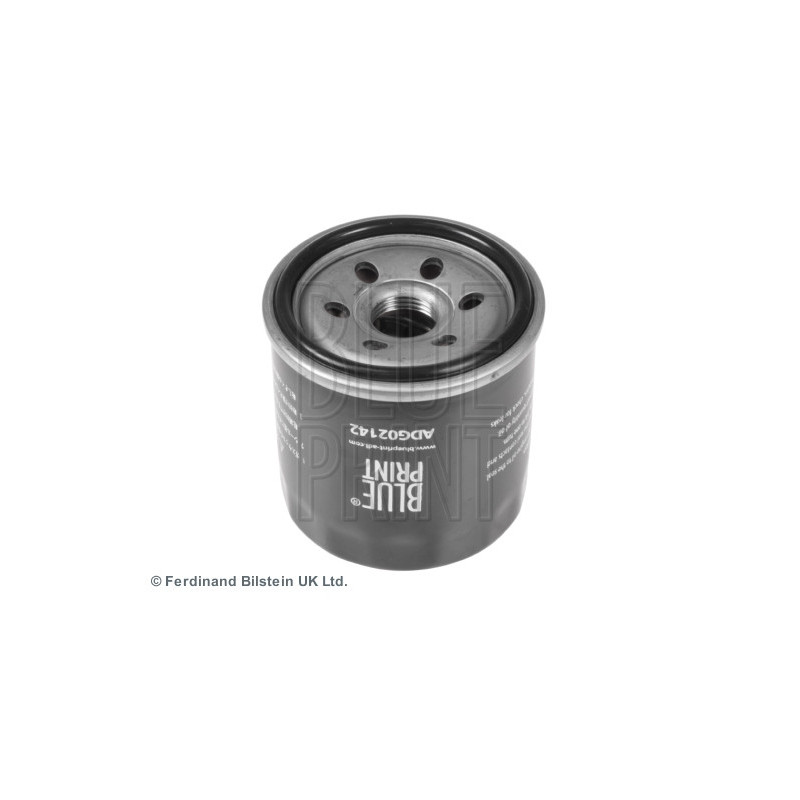 Filtre à huile BLUE PRINT