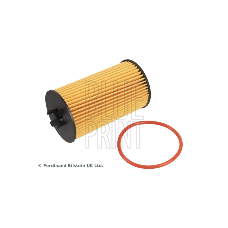 Filtre à huile BLUE PRINT