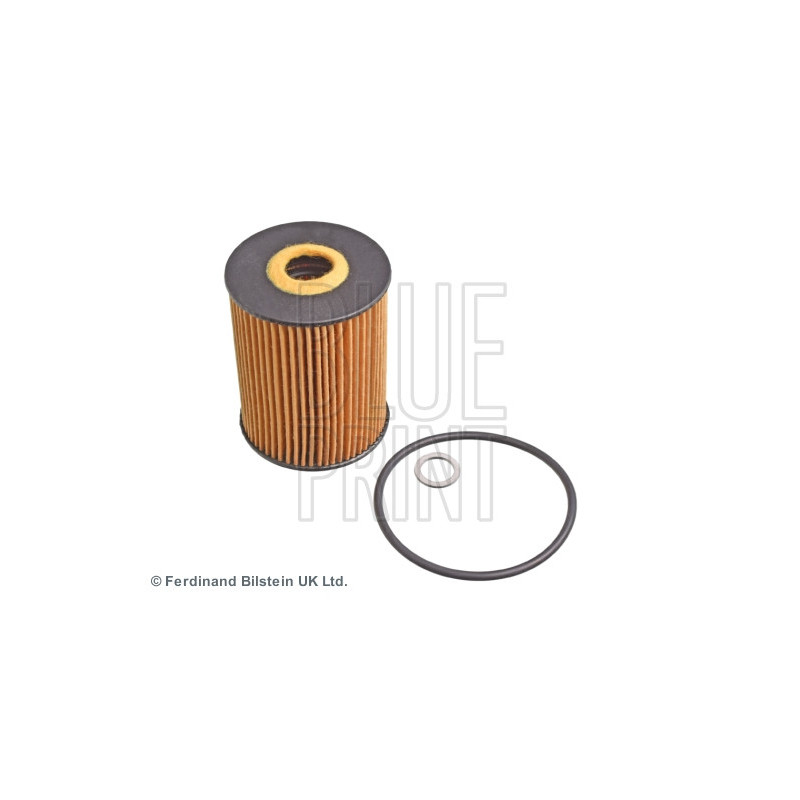 Filtre à huile BLUE PRINT