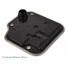 Filtre hydraulique (transmission auto) BLUE PRINT