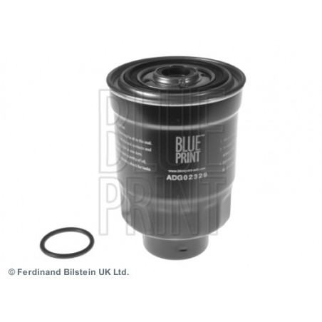 Filtre à carburant BLUE PRINT