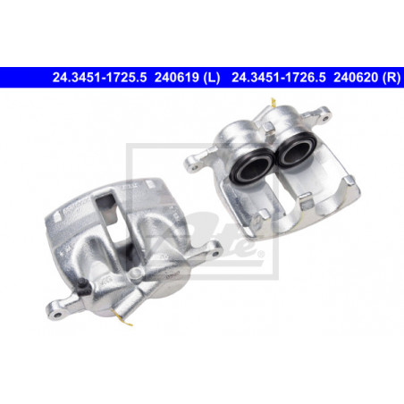 Étrier de frein ATE