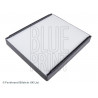 Filtre d'habitacle BLUE PRINT