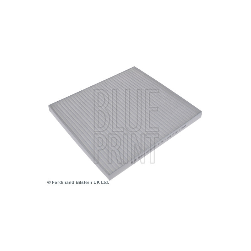 Filtre d'habitacle BLUE PRINT