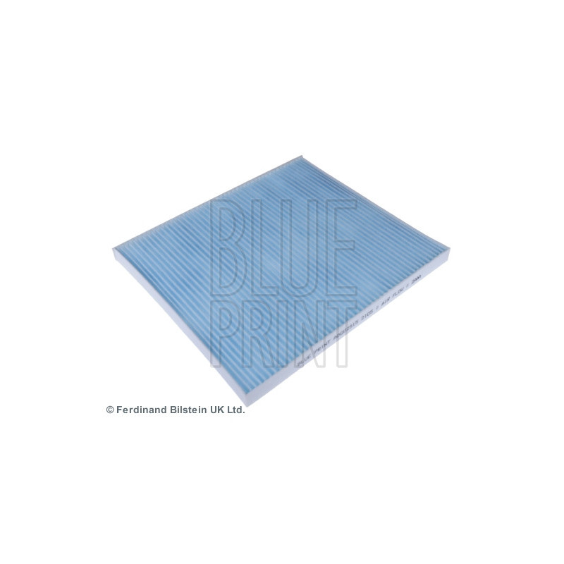 Filtre d'habitacle BLUE PRINT