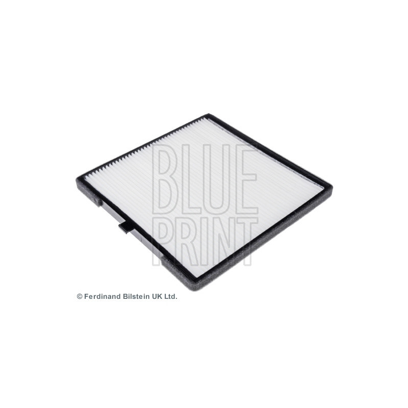 Filtre d'habitacle BLUE PRINT