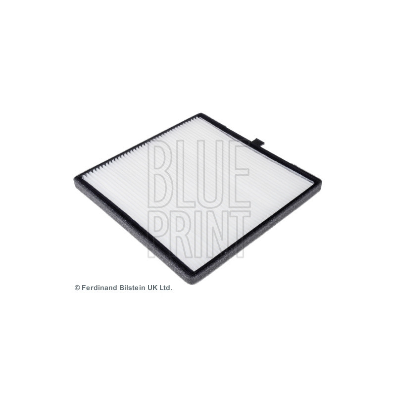 Filtre d'habitacle BLUE PRINT