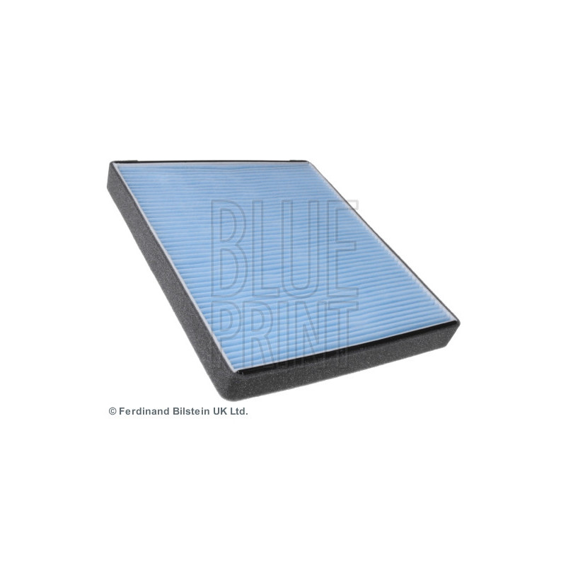 Filtre d'habitacle BLUE PRINT