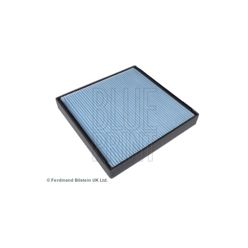 Filtre d'habitacle BLUE PRINT