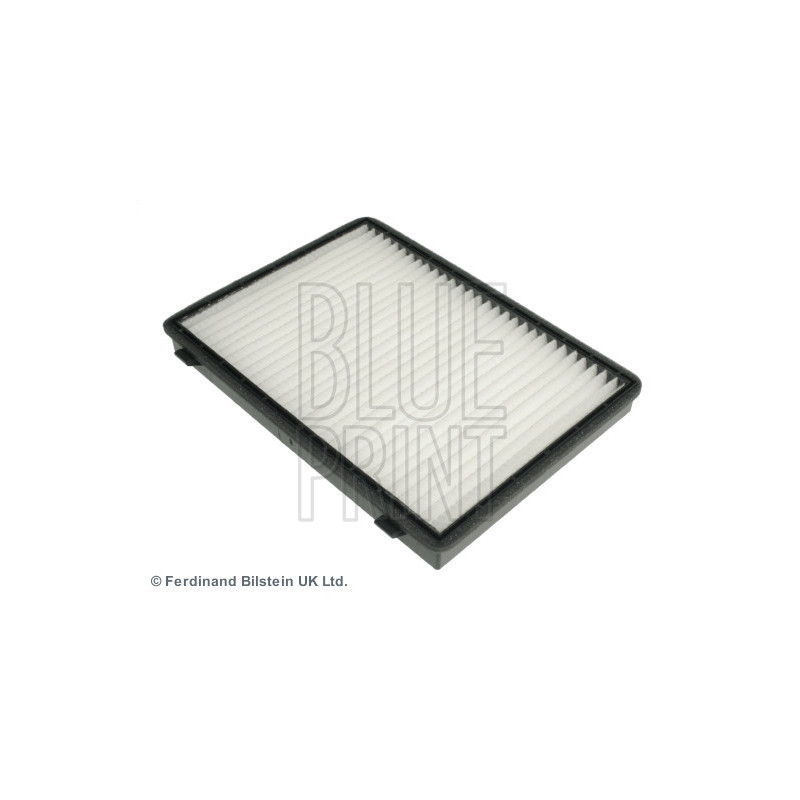 Filtre d'habitacle BLUE PRINT