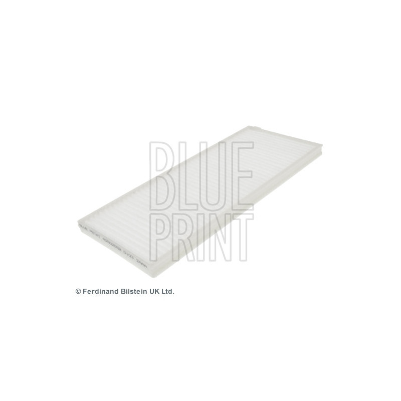 Filtre d'habitacle BLUE PRINT
