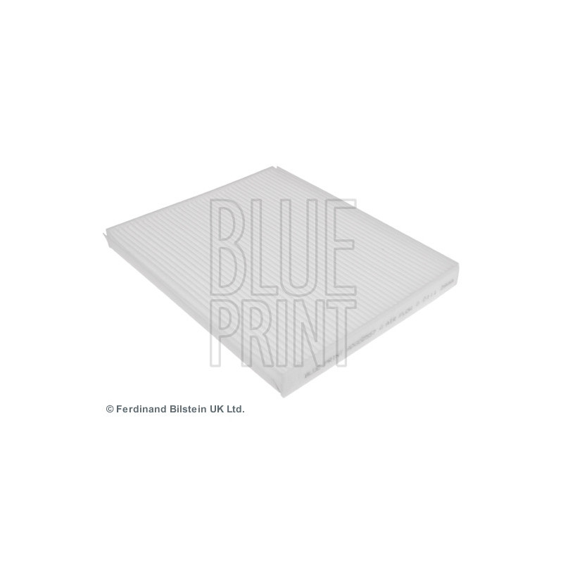 Filtre d'habitacle BLUE PRINT
