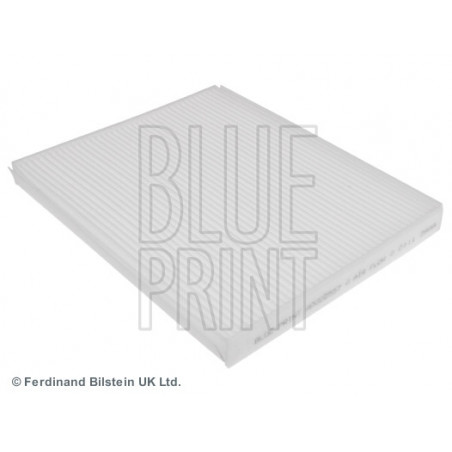 Filtre d'habitacle BLUE PRINT