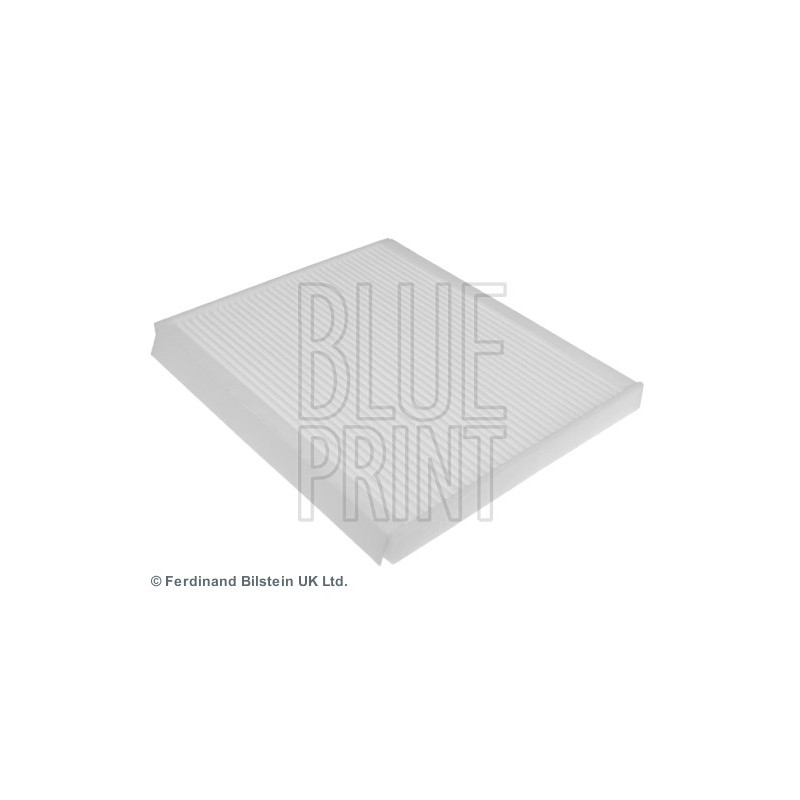 Filtre d'habitacle BLUE PRINT