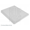 Filtre d'habitacle BLUE PRINT
