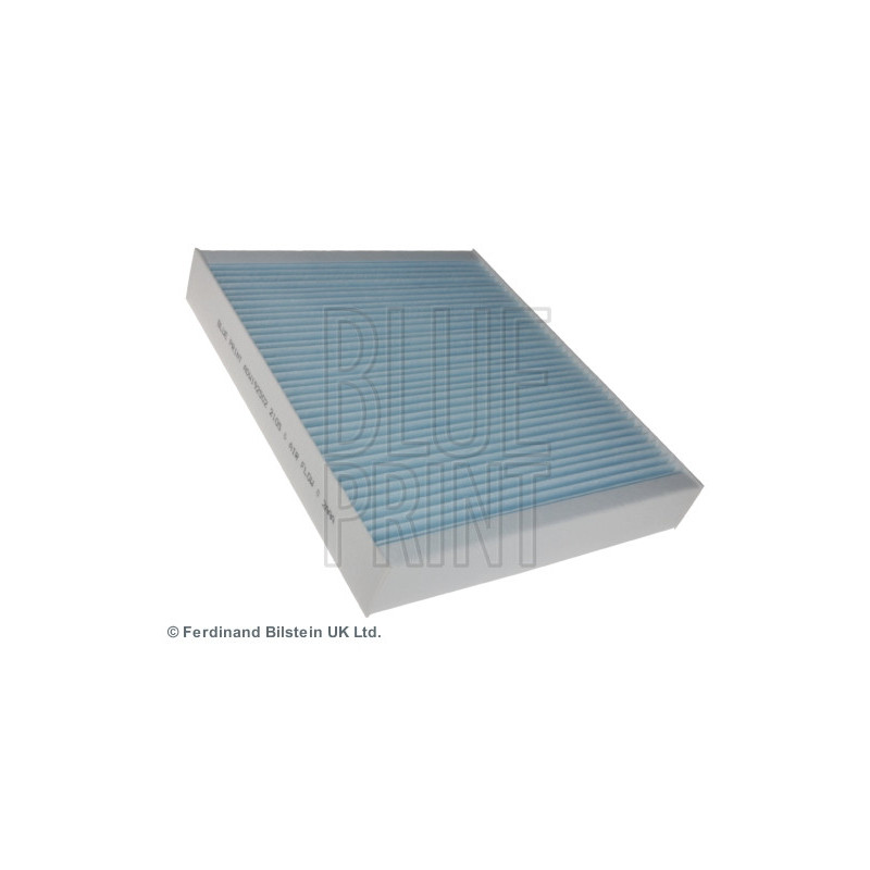 Filtre d'habitacle BLUE PRINT