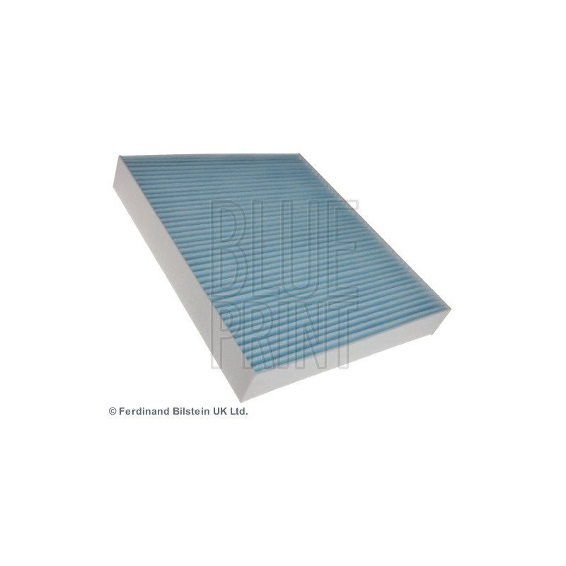 Filtre d'habitacle BLUE PRINT