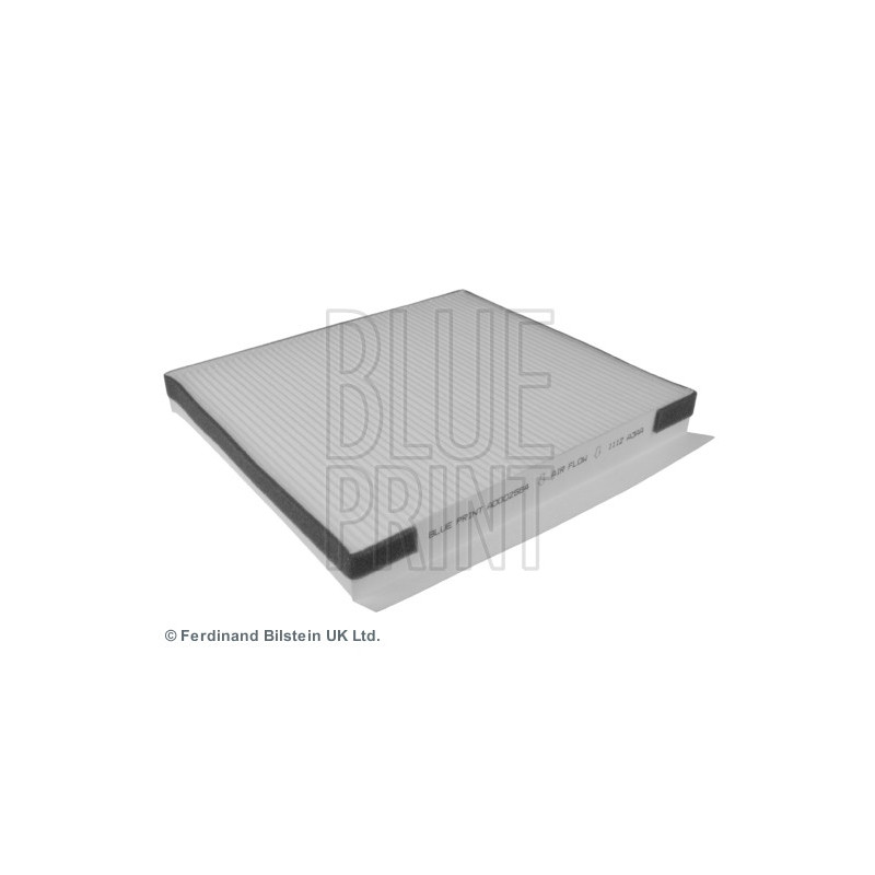 Filtre d'habitacle BLUE PRINT