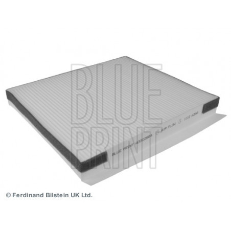 Filtre d'habitacle BLUE PRINT