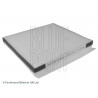 Filtre d'habitacle BLUE PRINT