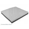 Filtre d'habitacle BLUE PRINT