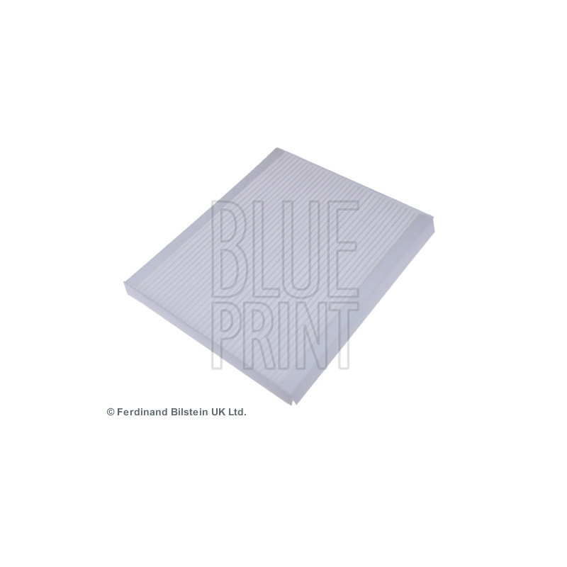 Filtre d'habitacle BLUE PRINT