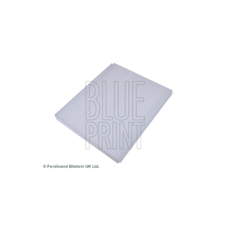 Filtre d'habitacle BLUE PRINT