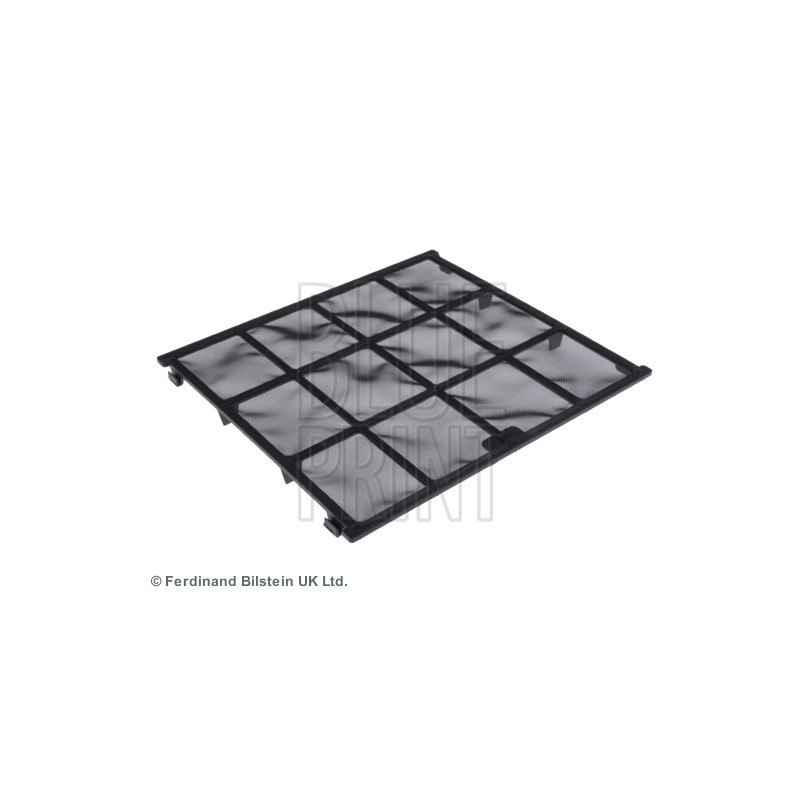 Filtre d'habitacle BLUE PRINT