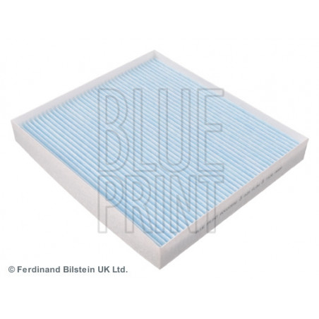 Filtre d'habitacle BLUE PRINT