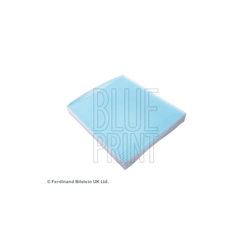 Filtre d'habitacle BLUE PRINT