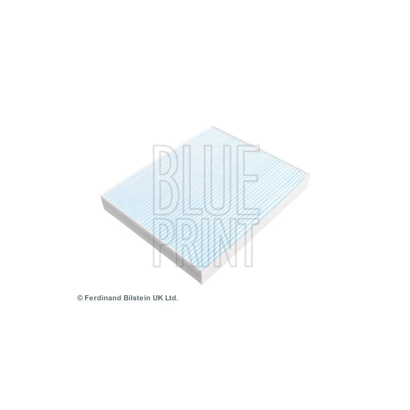 Filtre d'habitacle BLUE PRINT