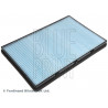 Filtre d'habitacle BLUE PRINT