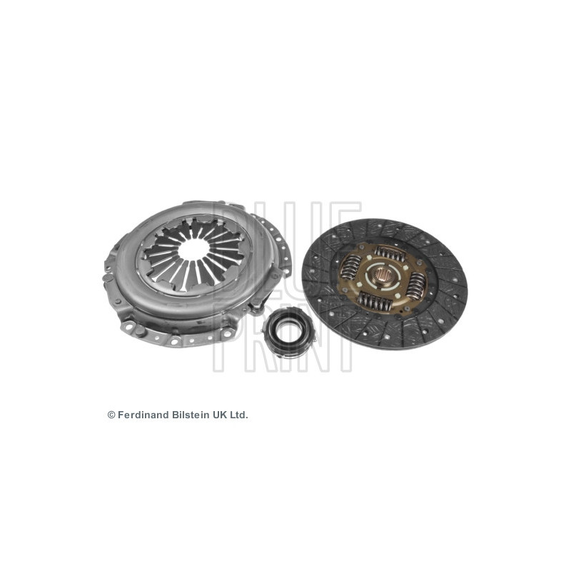 Kit d'embrayage BLUE PRINT