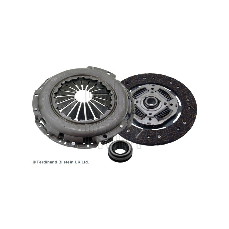 Kit d'embrayage BLUE PRINT