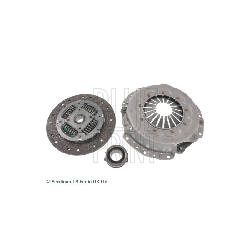 Kit d'embrayage BLUE PRINT