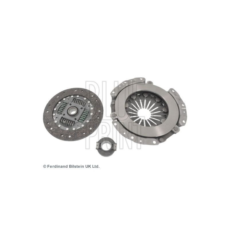 Kit d'embrayage BLUE PRINT