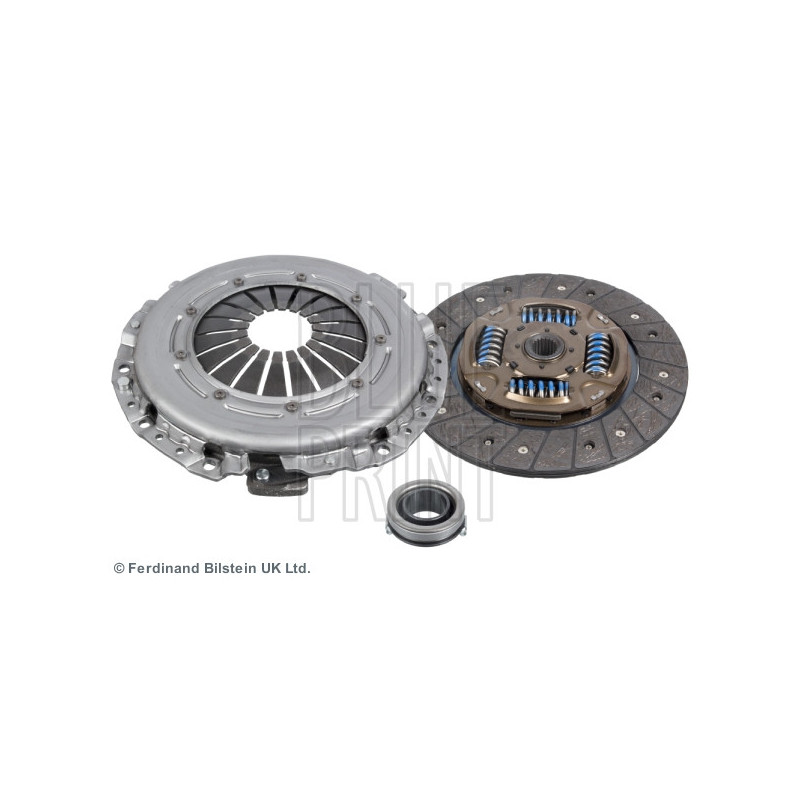 Kit d'embrayage BLUE PRINT