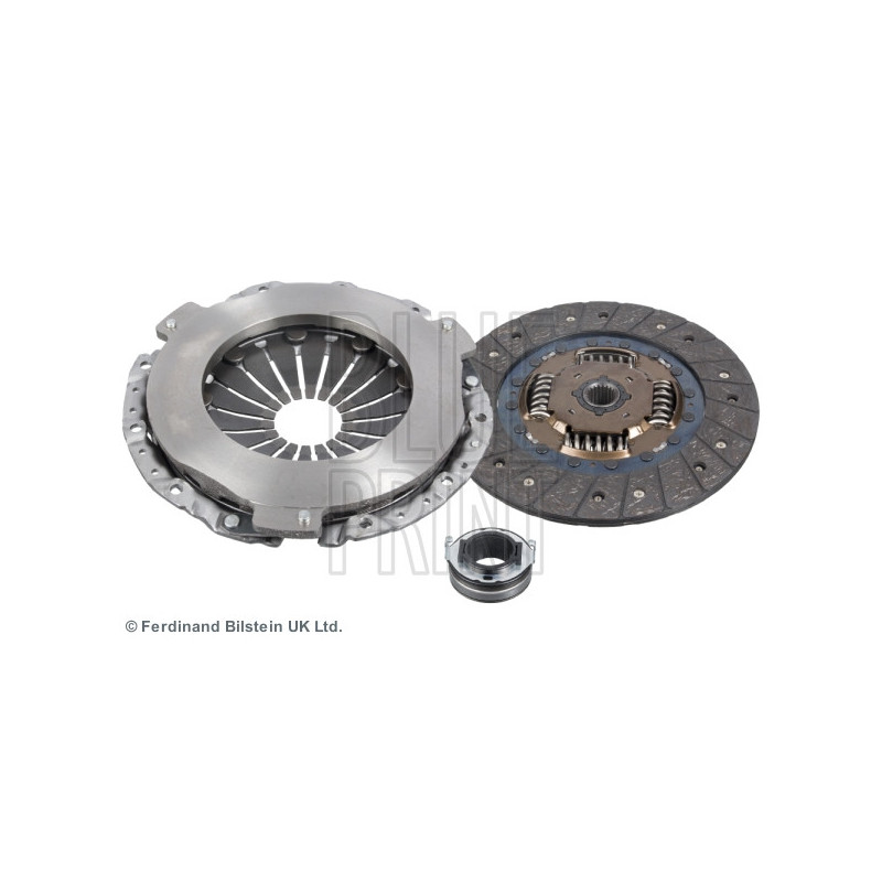 Kit d'embrayage BLUE PRINT